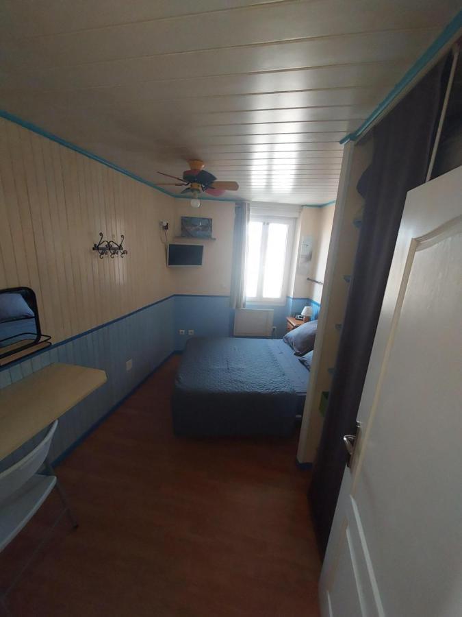 Albasud - Appartement Meuble Avec Terrasse - Salses Le Chateau 66 外观 照片