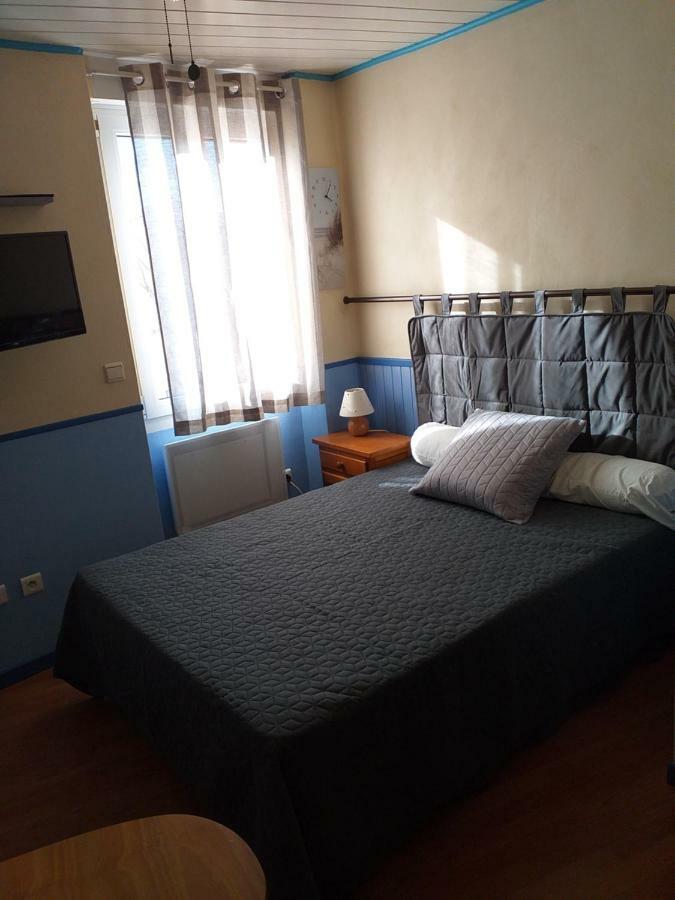 Albasud - Appartement Meuble Avec Terrasse - Salses Le Chateau 66 外观 照片